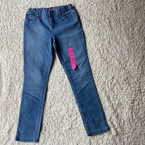 The Children's Place Blue Skinny Jeans